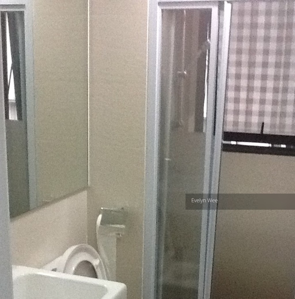 Vetro (D12), Apartment #113206132